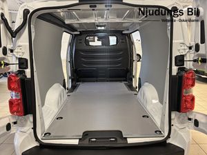 Peugeot Expert bild 9