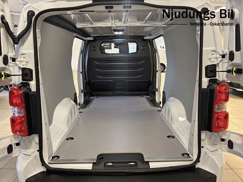 Peugeot Expert bild 9