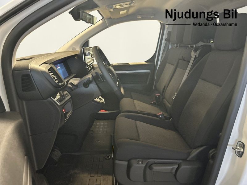 Peugeot Expert bild 6