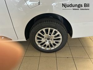 Peugeot Expert bild 10