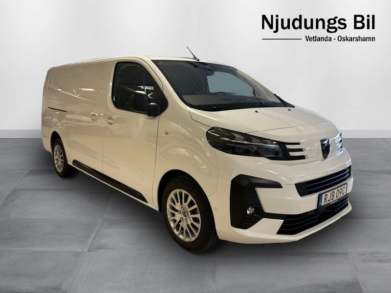 Peugeot Expert bild 4