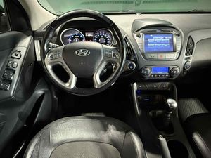 Hyundai ix35 bild 8