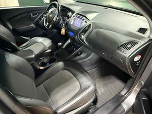 Hyundai ix35 bild 6