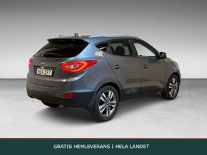 Hyundai ix35 bild 2