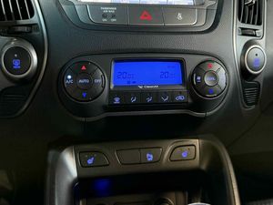 Hyundai ix35 bild 14