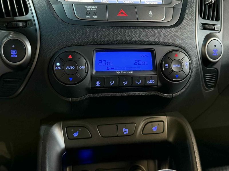 Hyundai ix35 bild 14
