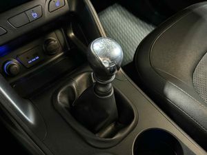 Hyundai ix35 bild 12