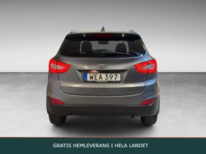 Hyundai ix35 bild 3
