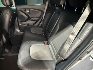Hyundai ix35 bild 18