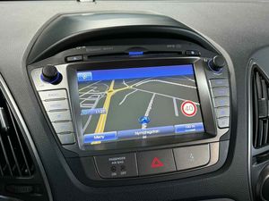 Hyundai ix35 bild 15