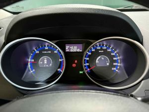 Hyundai ix35 bild 11