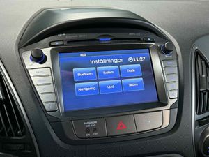 Hyundai ix35 bild 17