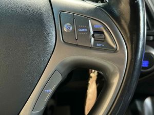 Hyundai ix35 bild 10