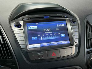 Hyundai ix35 bild 16