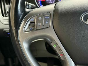 Hyundai ix35 bild 9