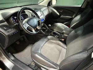 Hyundai ix35 bild 5