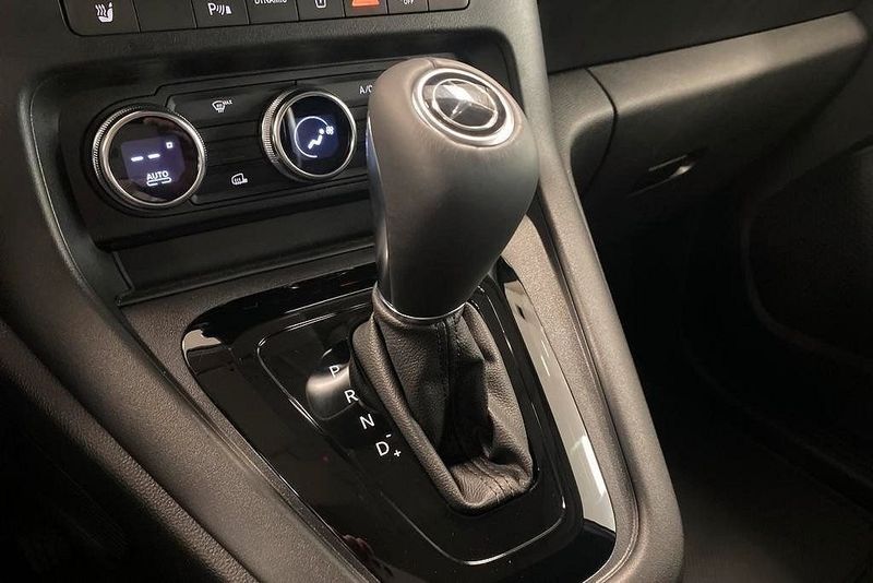 Mercedes eCitan bild 11