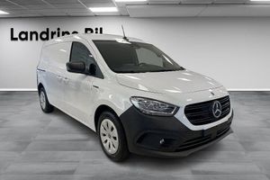 Mercedes eCitan bild 3