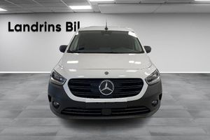 Mercedes eCitan bild 2