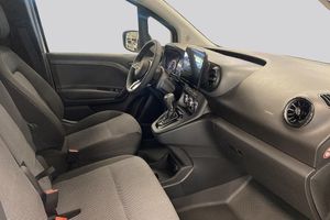 Mercedes eCitan bild 14