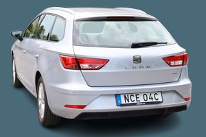 Seat Leon bild 5