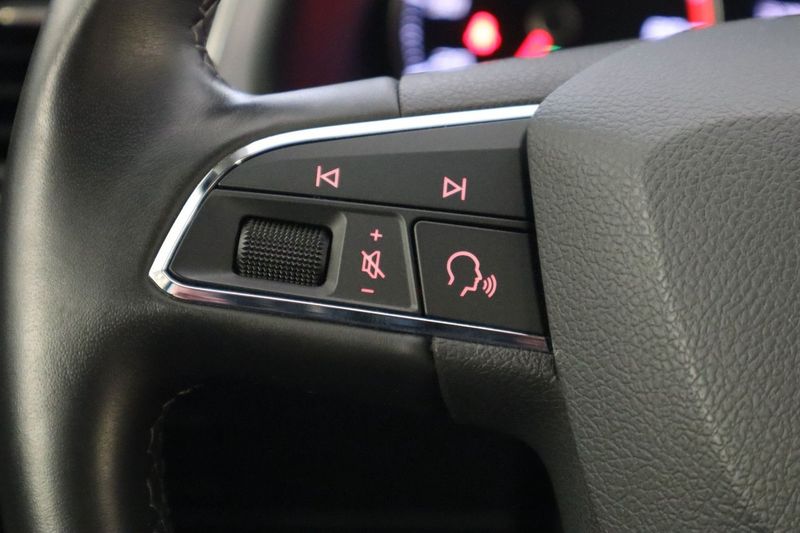 Seat Leon bild 23