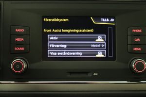 Seat Leon bild 33