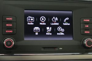 Seat Leon bild 35