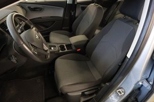 Seat Leon bild 7