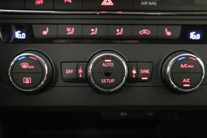 Seat Leon bild 26