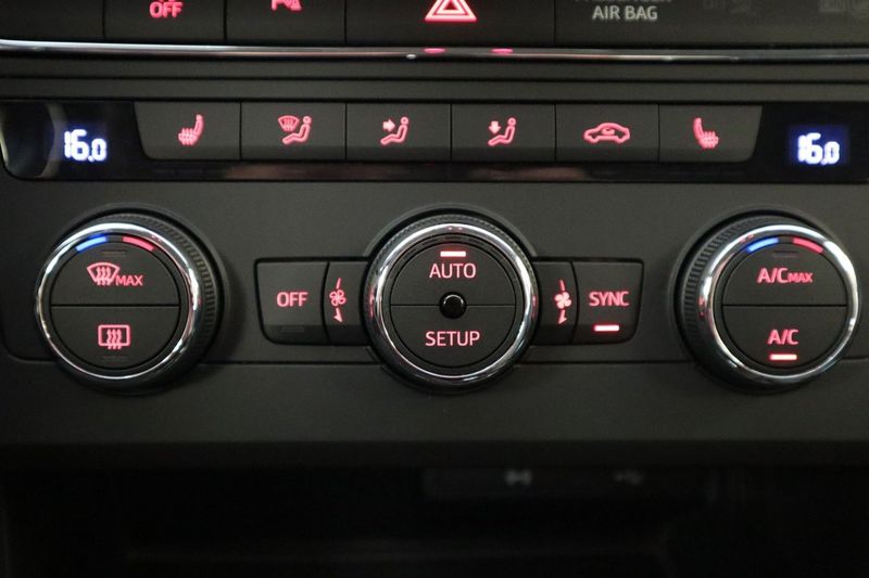 Seat Leon bild 26