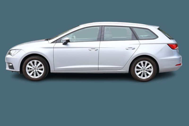 Seat Leon bild 3