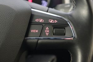 Seat Leon bild 24