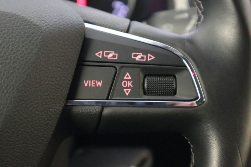 Seat Leon bild 24