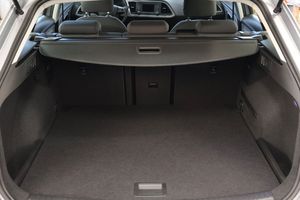 Seat Leon bild 11