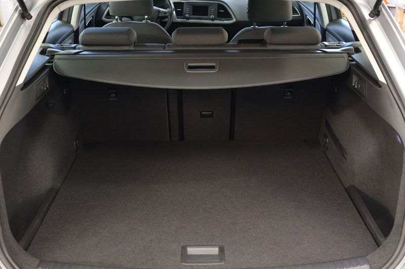 Seat Leon bild 11