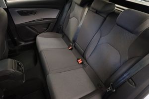Seat Leon bild 9