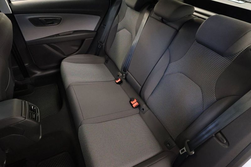 Seat Leon bild 9