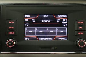 Seat Leon bild 28