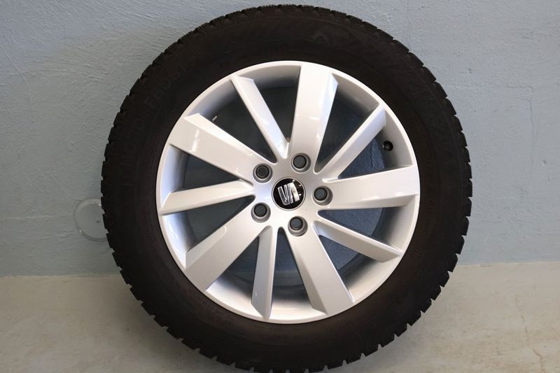 Seat Leon bild 12