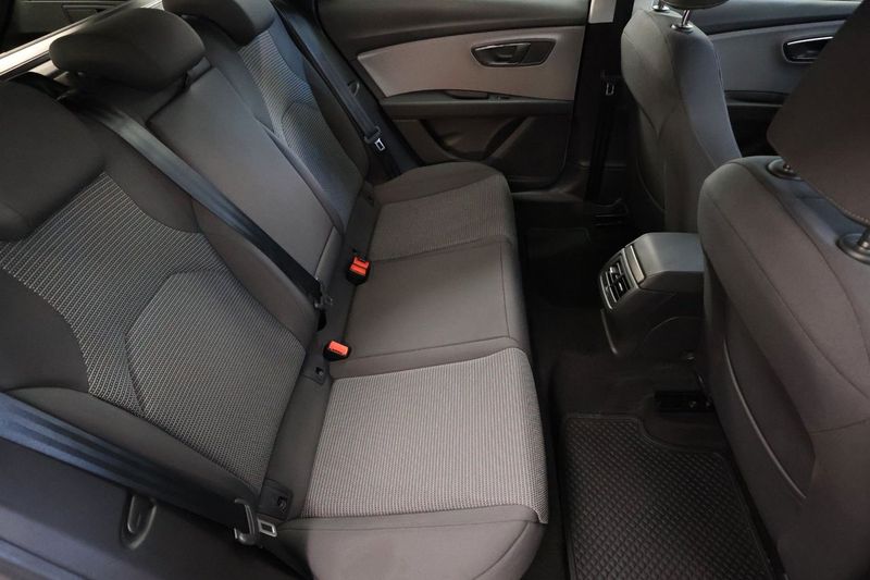 Seat Leon bild 10