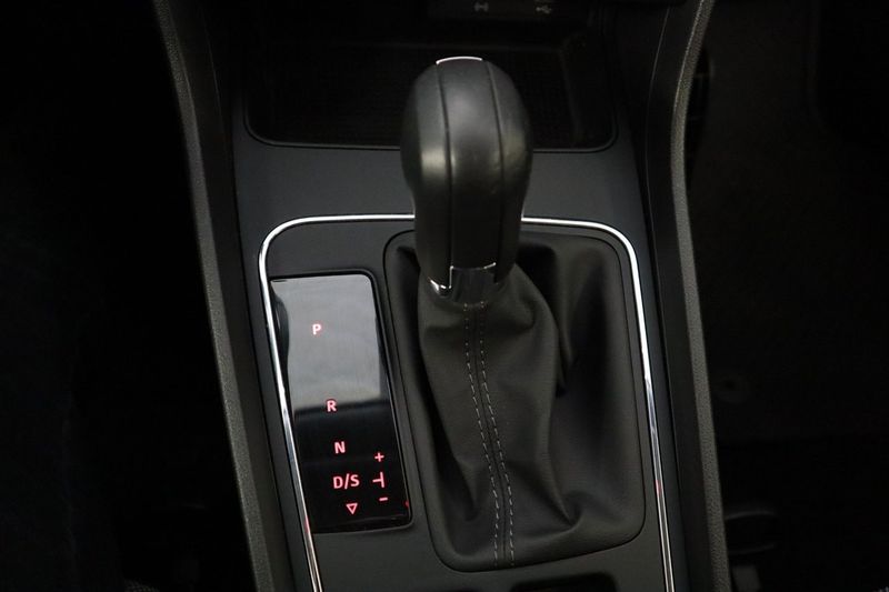 Seat Leon bild 27