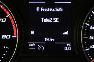 Seat Leon bild 31