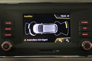 Seat Leon bild 13