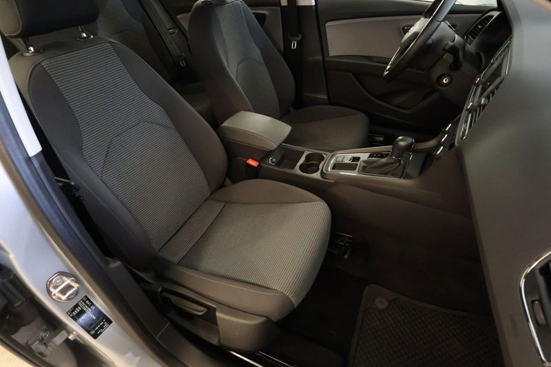 Seat Leon bild 8