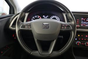 Seat Leon bild 22