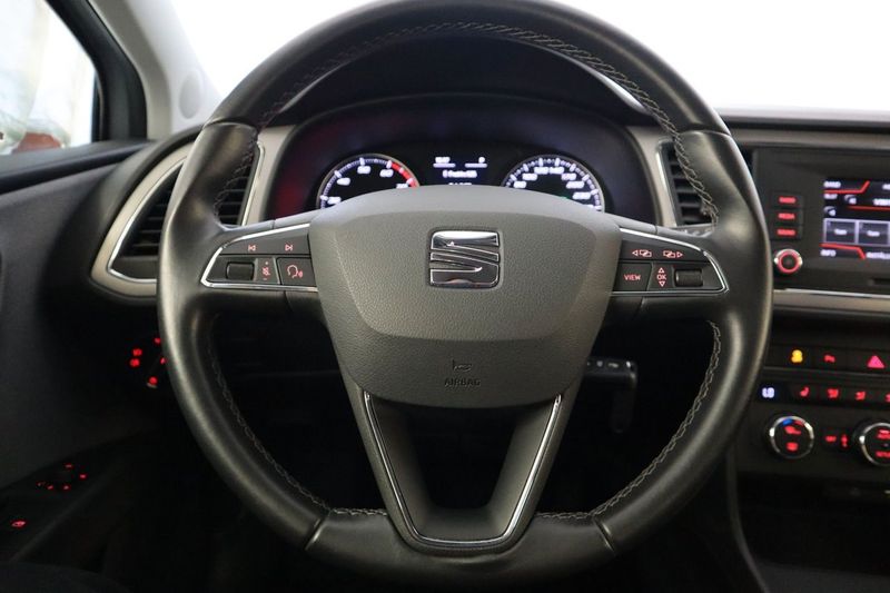 Seat Leon bild 22