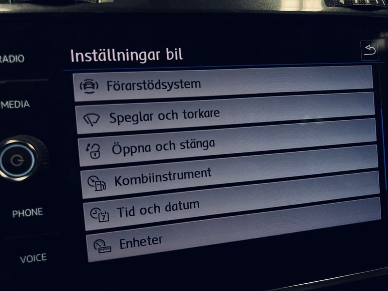 Volkswagen Golf bild 23