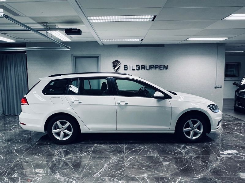 Volkswagen Golf bild 3