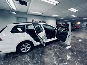 Volkswagen Golf bild 7